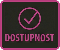 Dostupnost