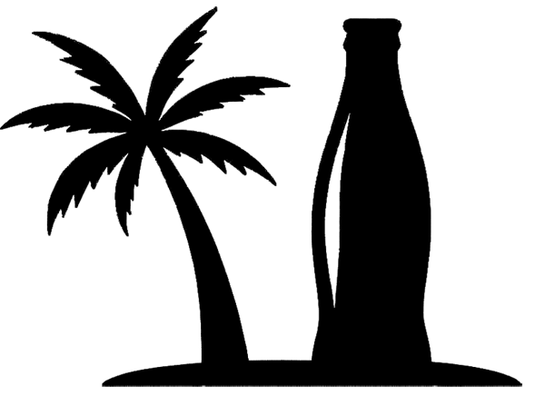 Retronápoje LOGO