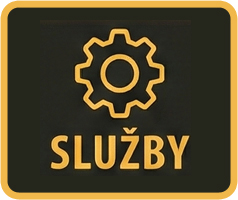 Služby